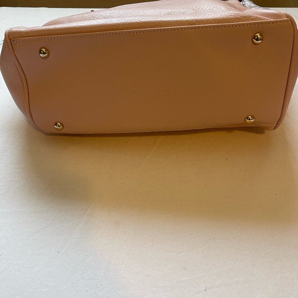 Stellini Hobo and wristlet set by Mia K. - Picture 6 of 8